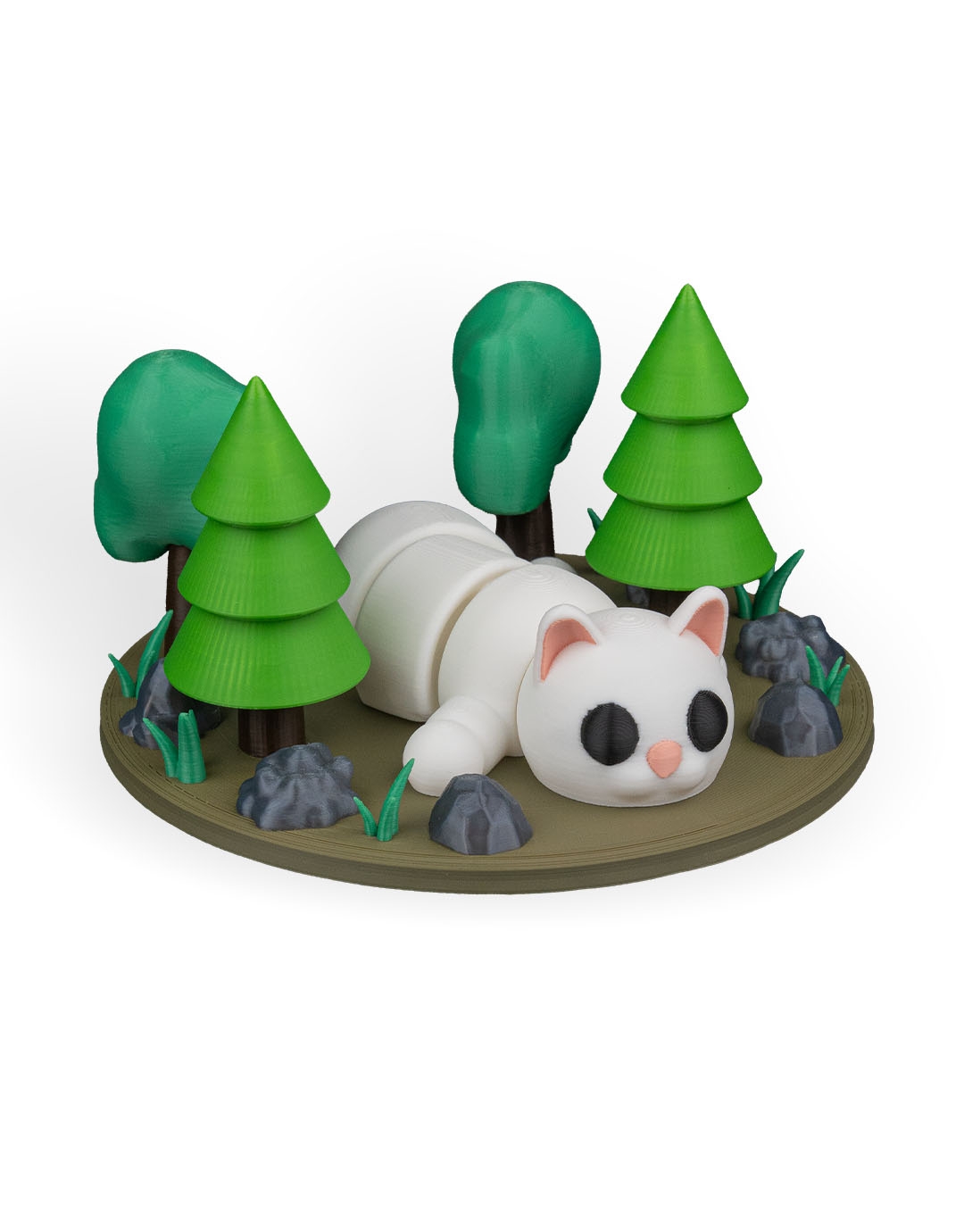 Pancake Cat - Image 12