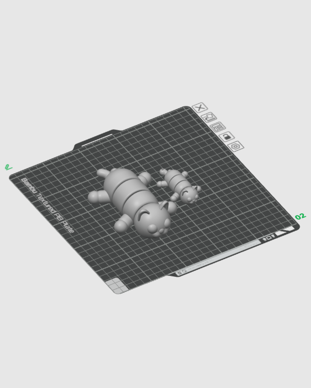 Pancake Cat - Image 22