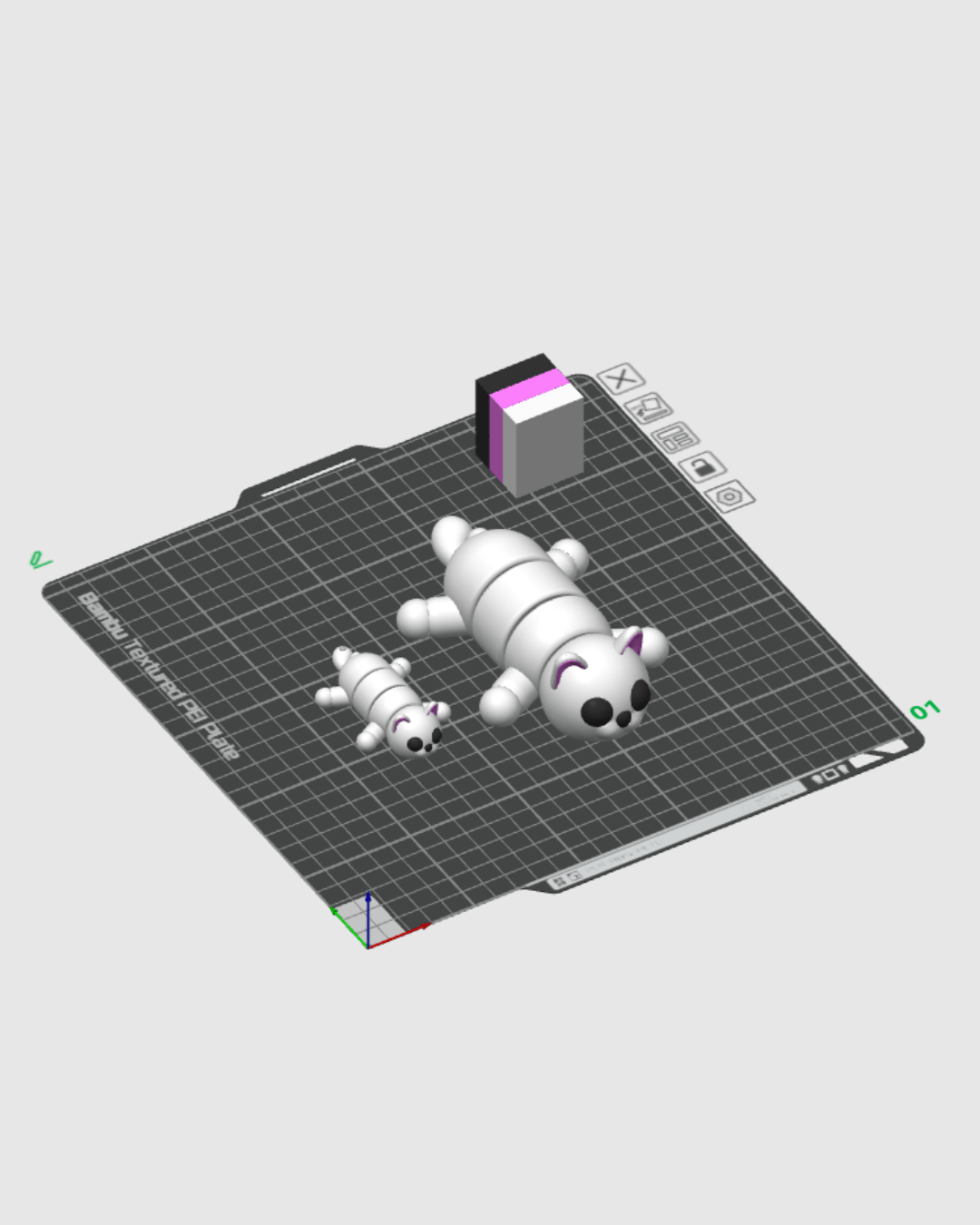 Pancake Cat - Image 20