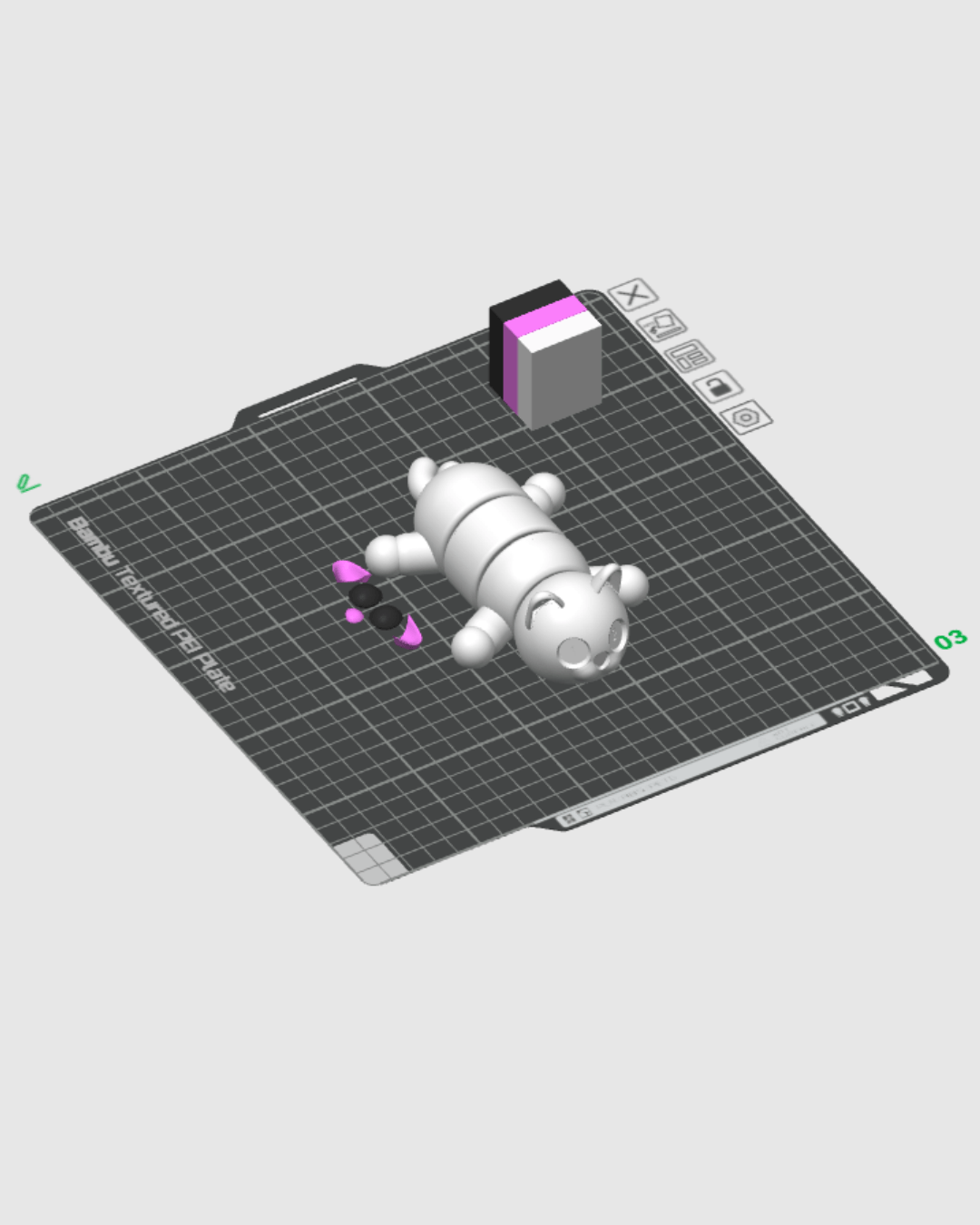 Pancake Cat - Image 21