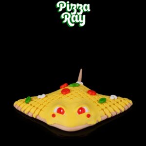 Pizza Ray