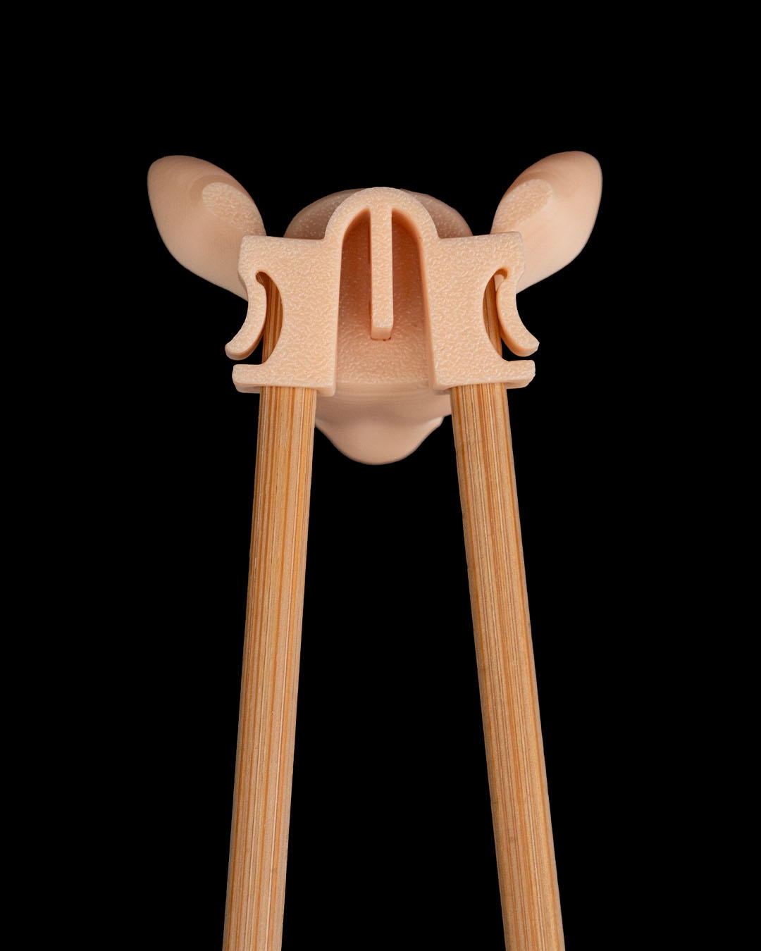 Chopstick helper - 8 unique designs for kids & adults - Image 23