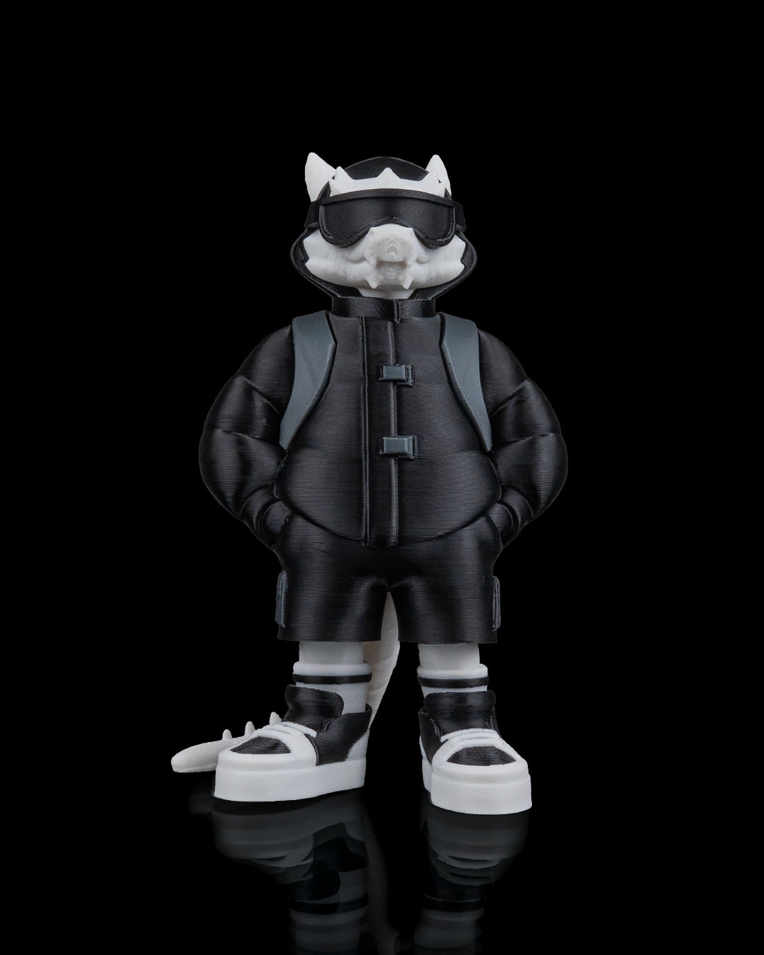 Tylrethar "Tyler" - Image 2