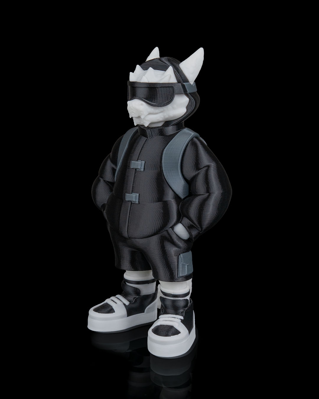 Tylrethar "Tyler" - Image 3