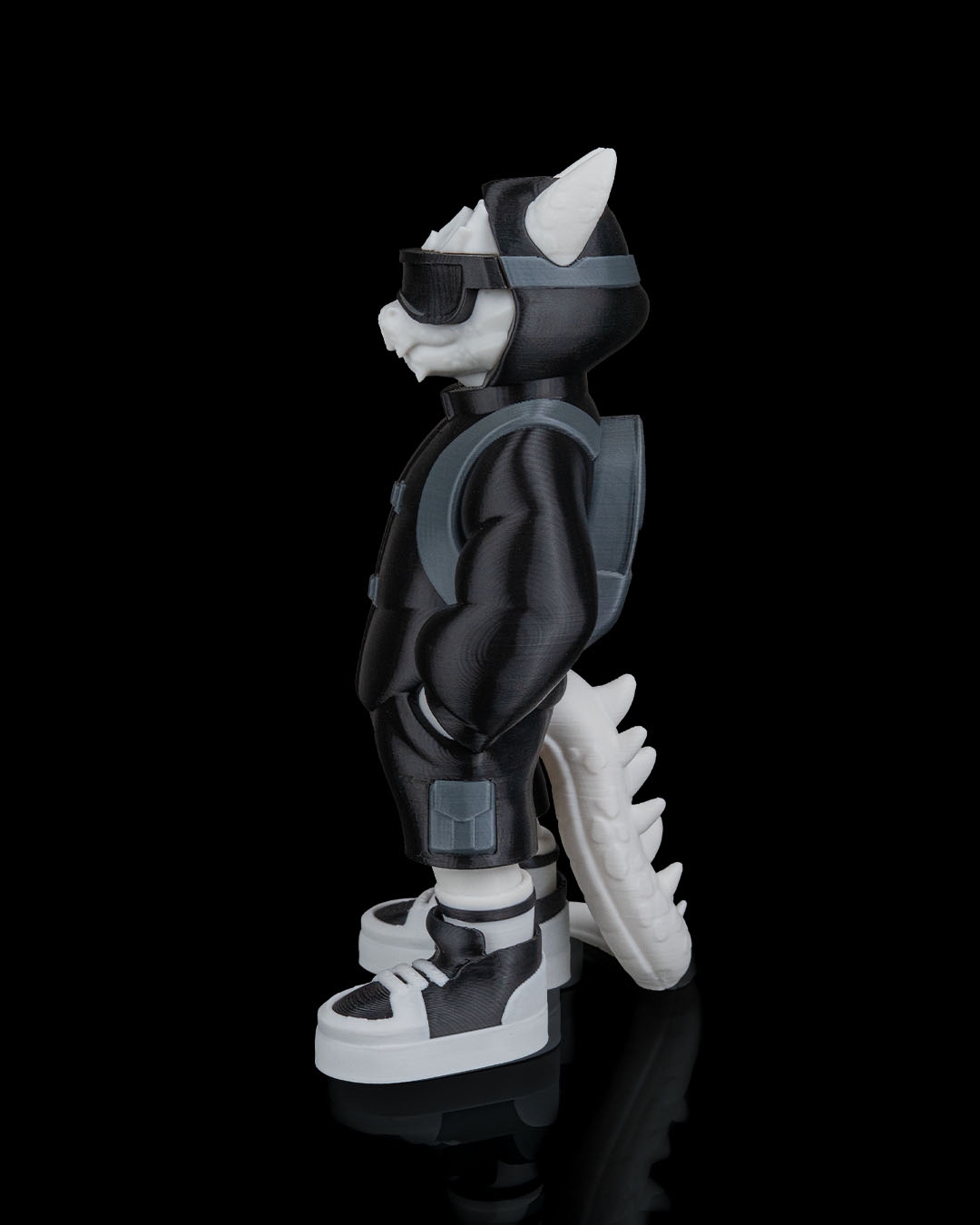 Tylrethar "Tyler" - Image 4