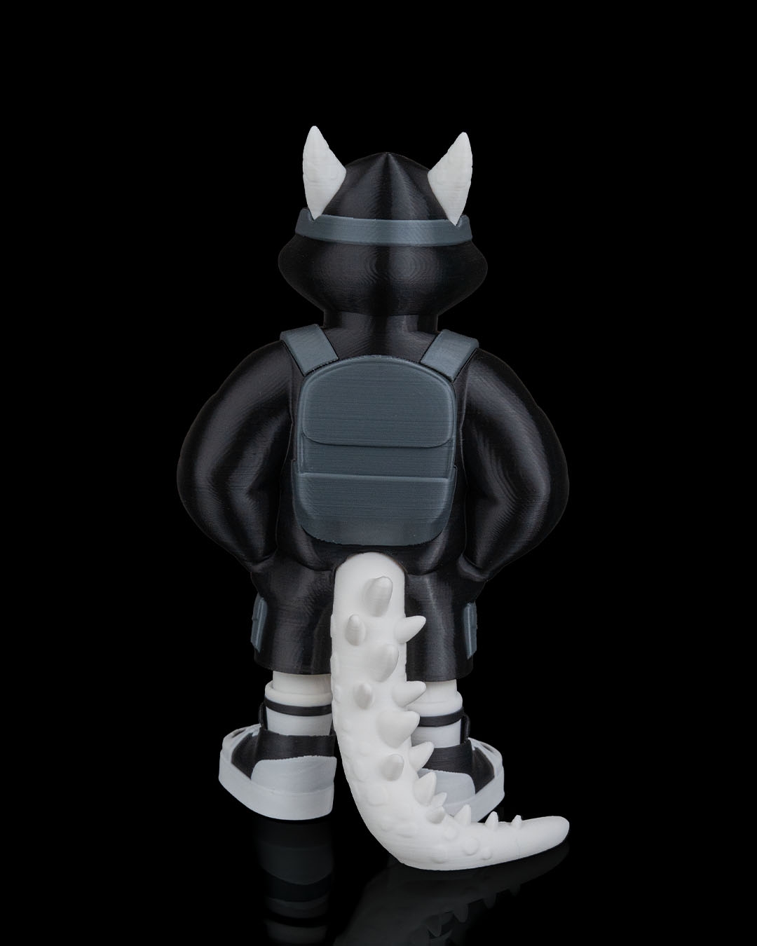 Tylrethar "Tyler" - Image 5