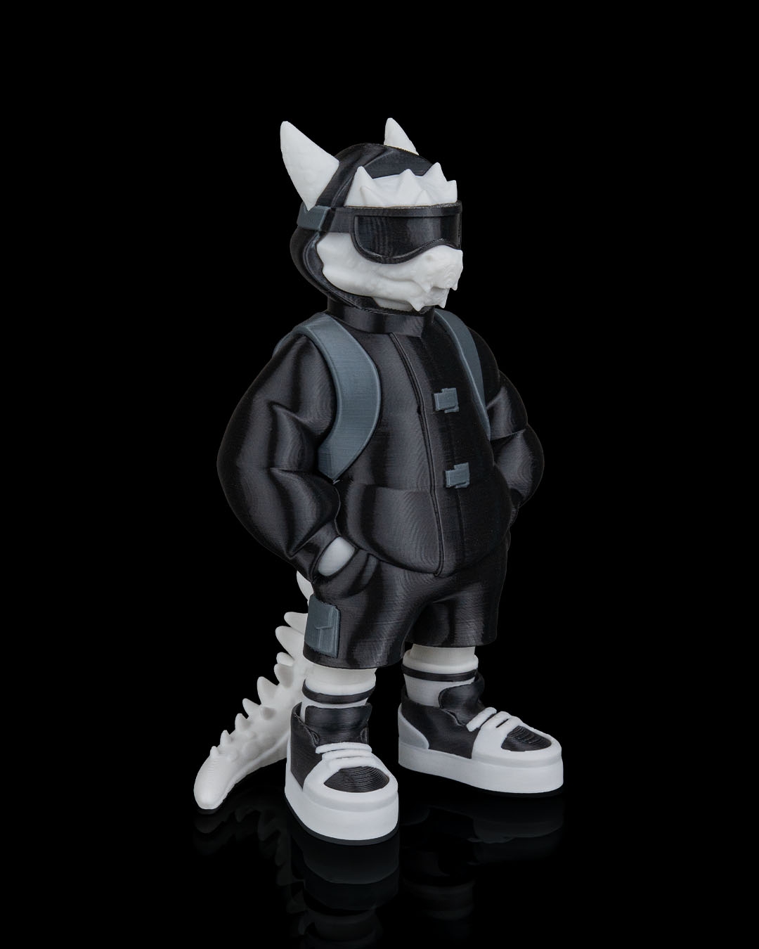 Tylrethar "Tyler" - Image 6