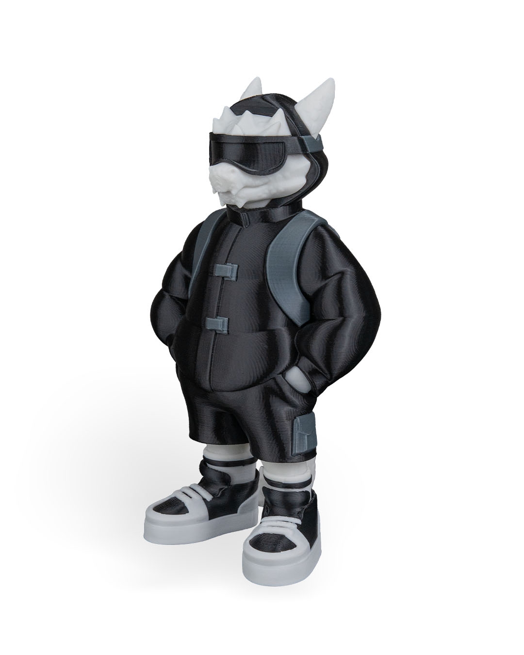 Tylrethar "Tyler" - Image 9