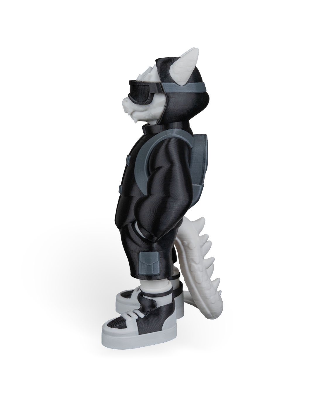 Tylrethar "Tyler" - Image 10