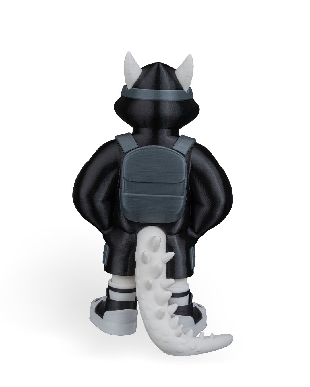 Tylrethar "Tyler" - Image 11