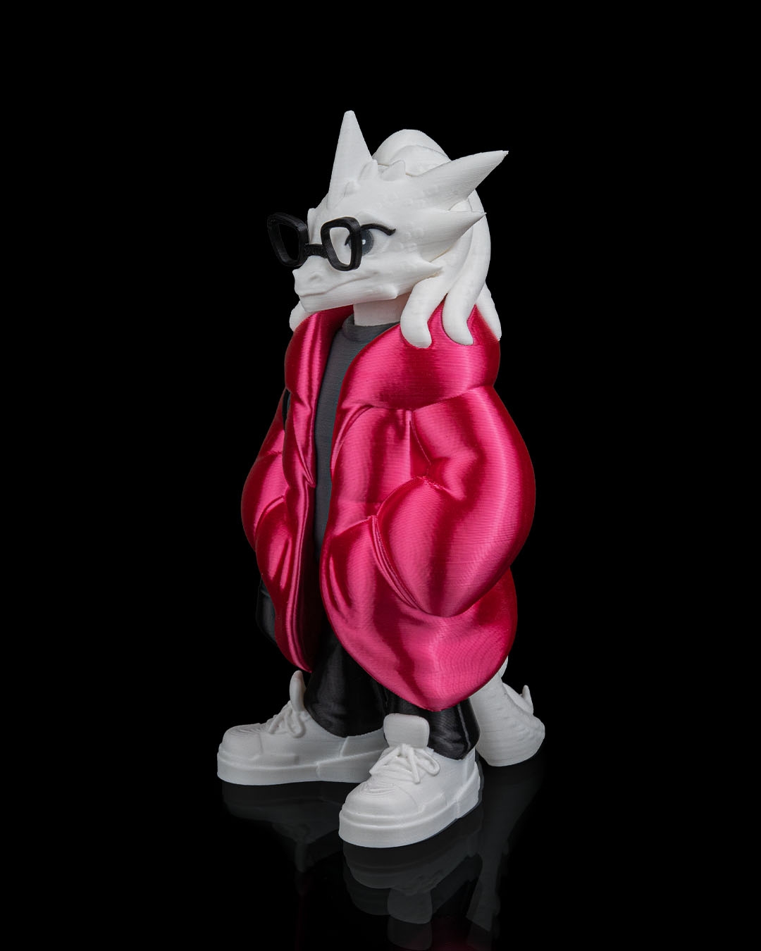 Zydelphior "Delphine" - Image 3