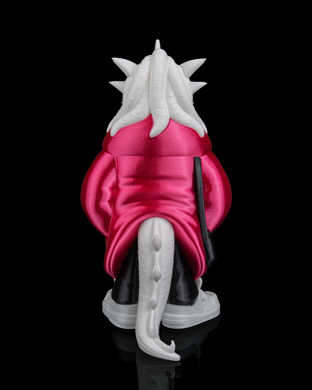 Zydelphior "Delphine" - Image 5