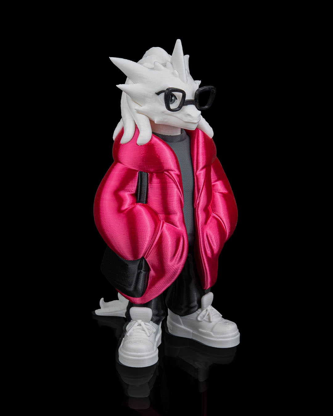 Zydelphior "Delphine" - Image 6