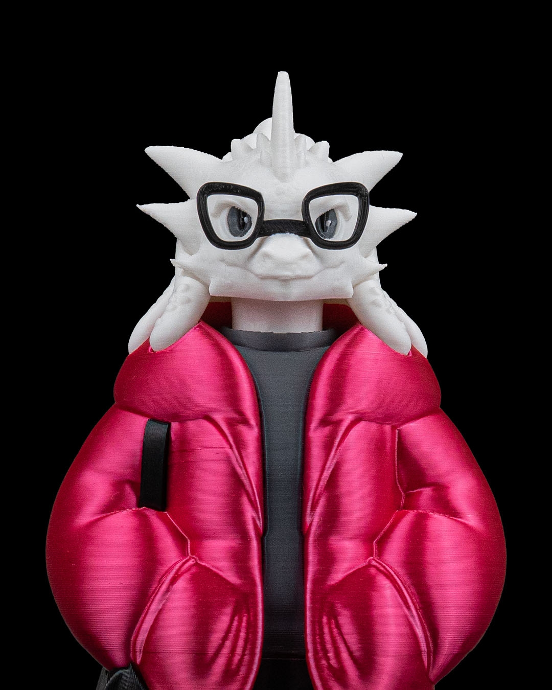 Zydelphior "Delphine" - Image 7