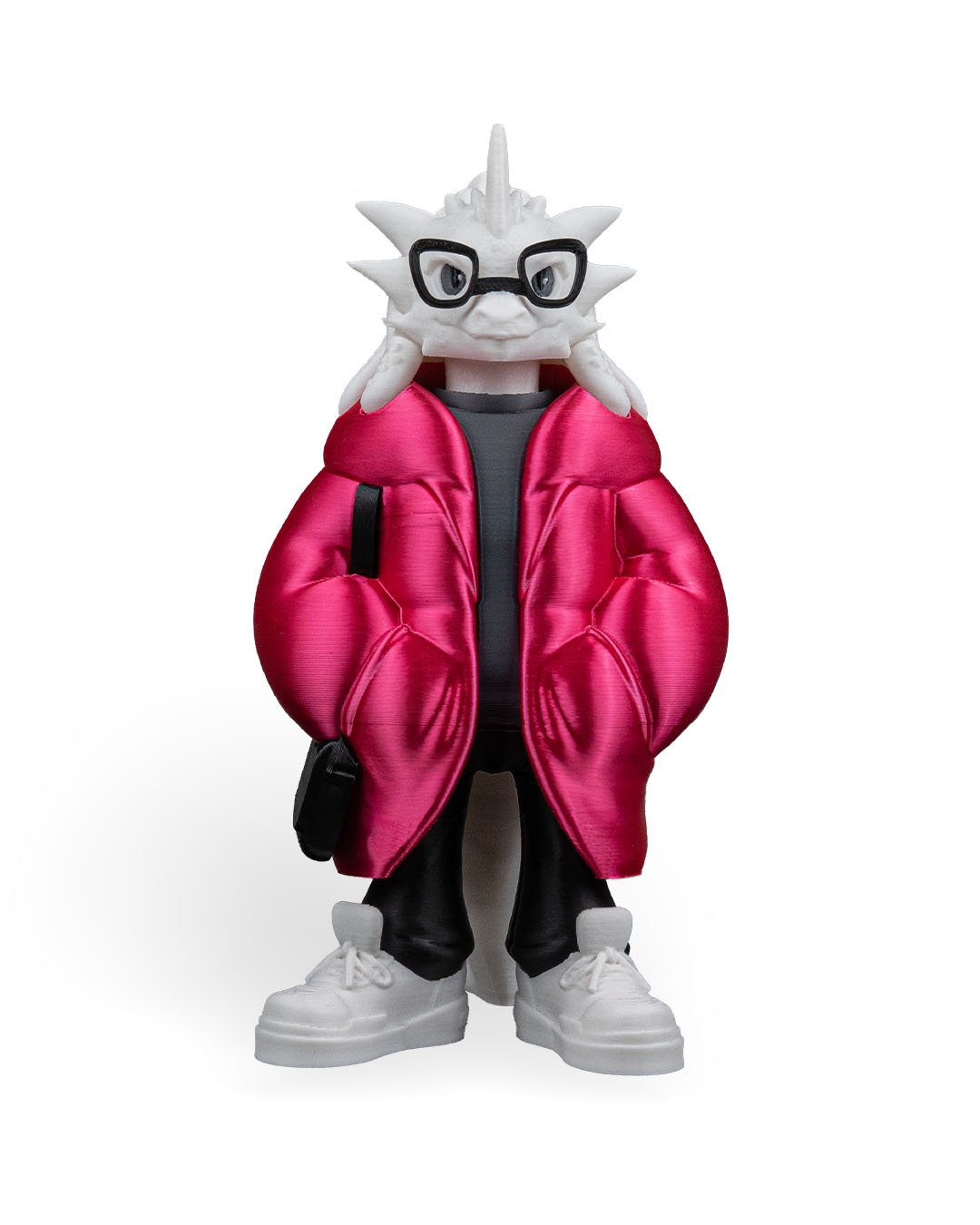 Zydelphior "Delphine" - Image 8