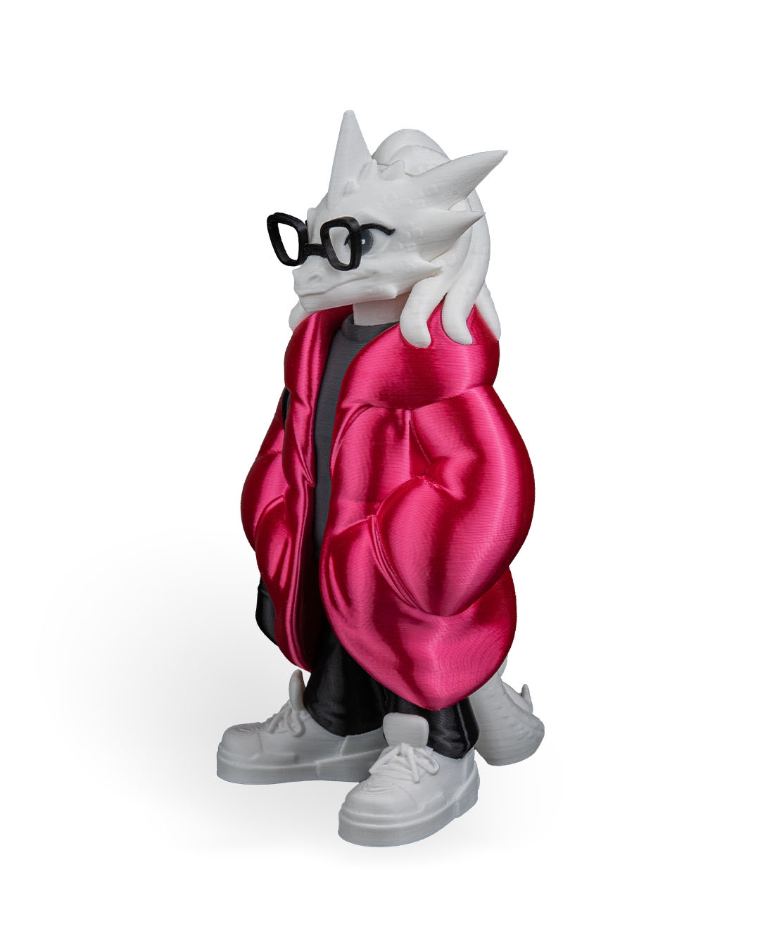 Zydelphior "Delphine" - Image 9