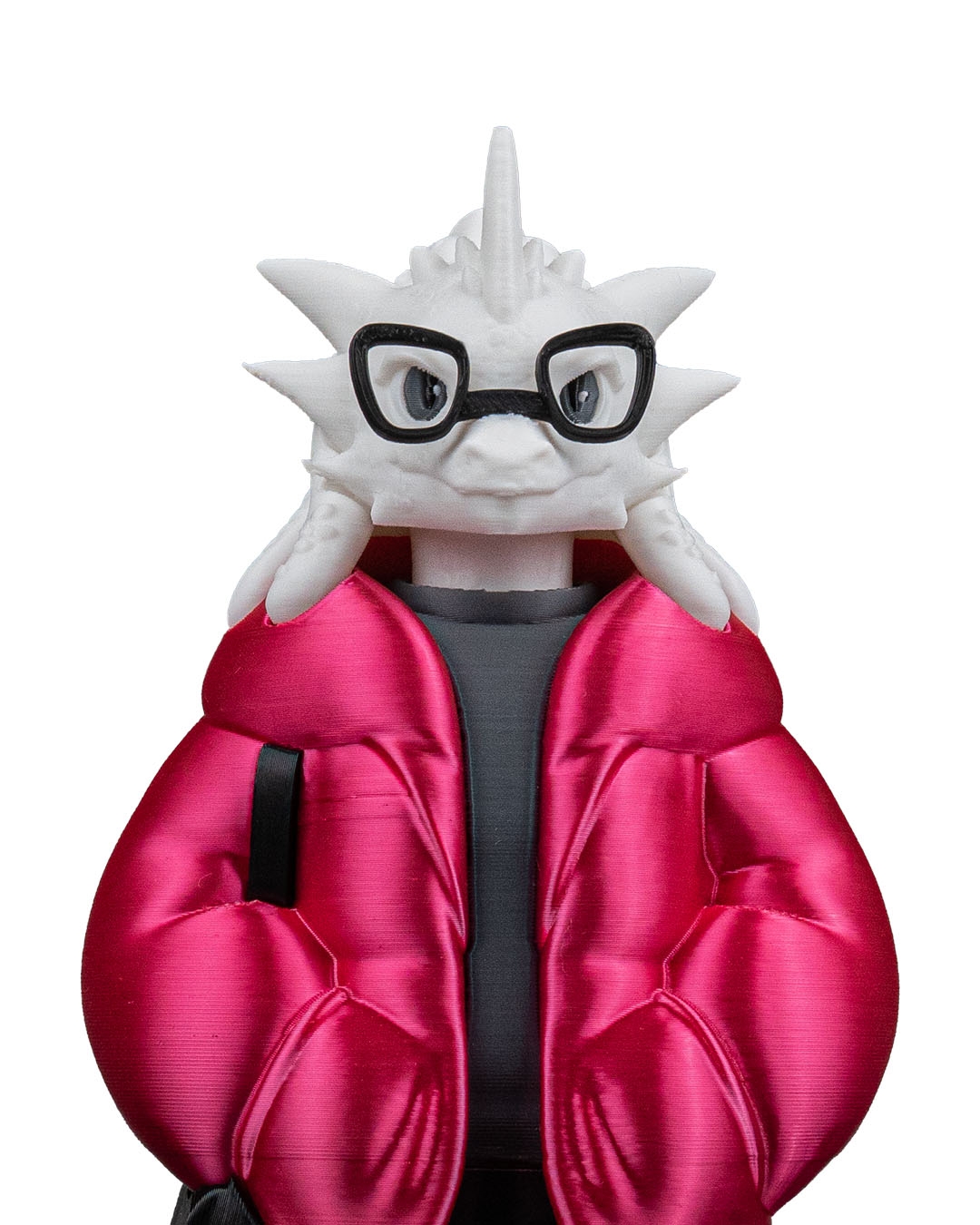 Zydelphior "Delphine" - Image 13