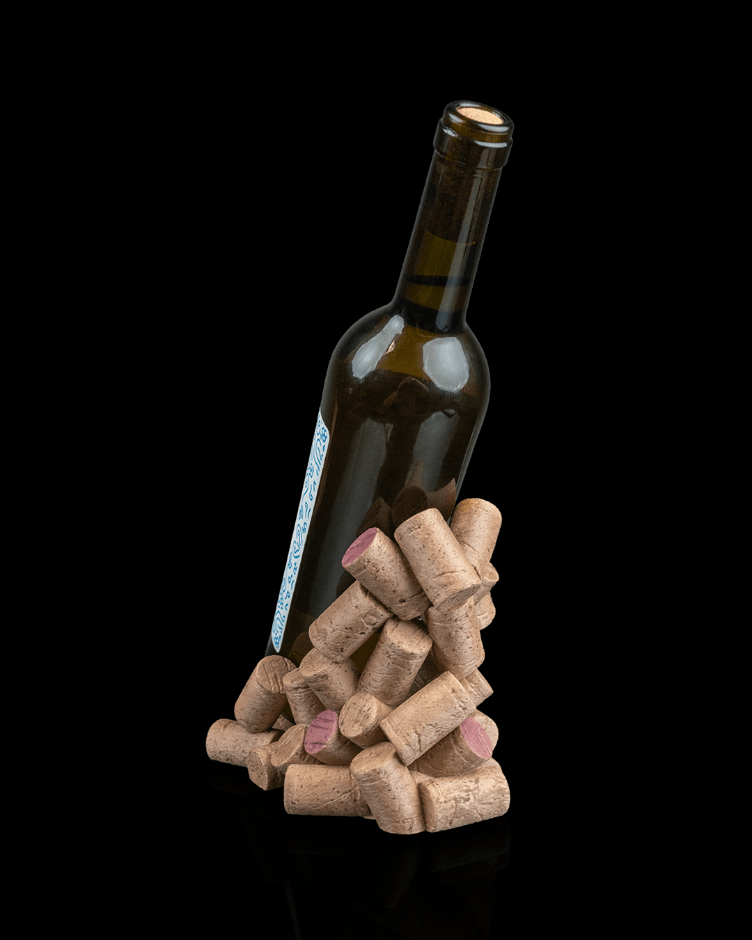 Cork Archive - Wine Holder - Image 4