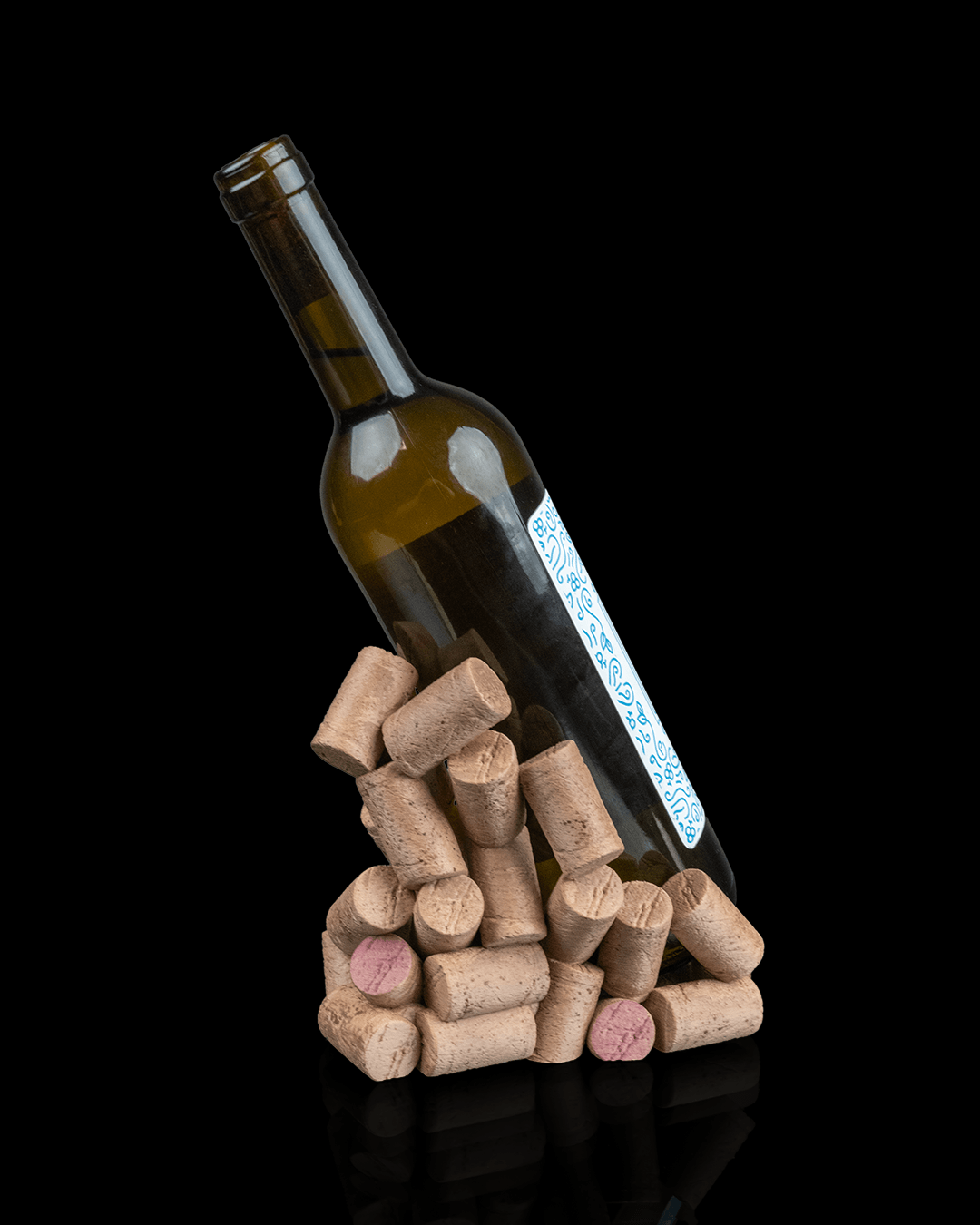 Cork Archive - Wine Holder - Image 5