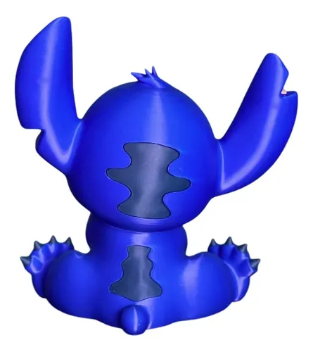 Boneco Stitch 12cm - Image 2