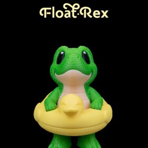 FloaT-Rex