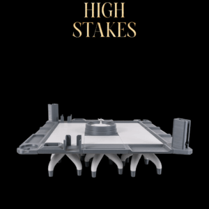 High Stakes