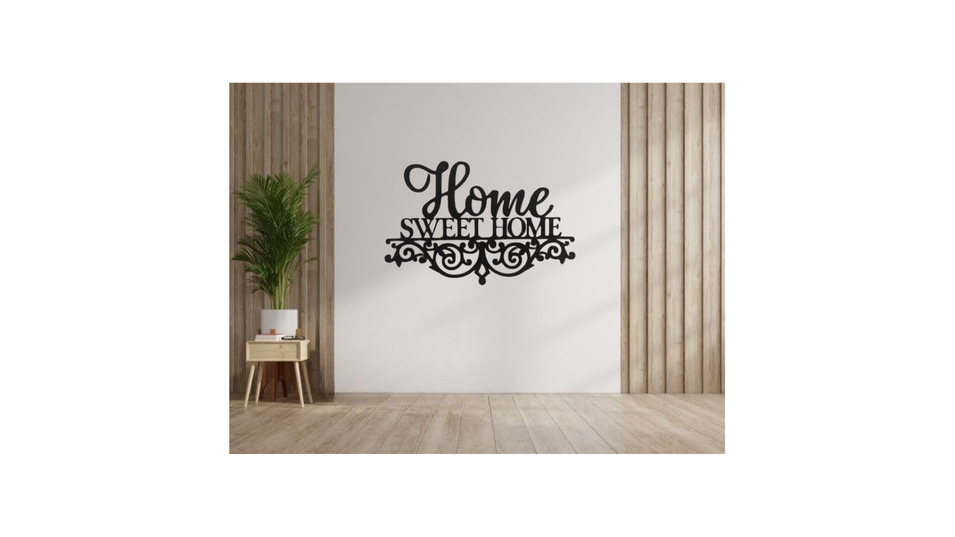 Home Wall Decoration