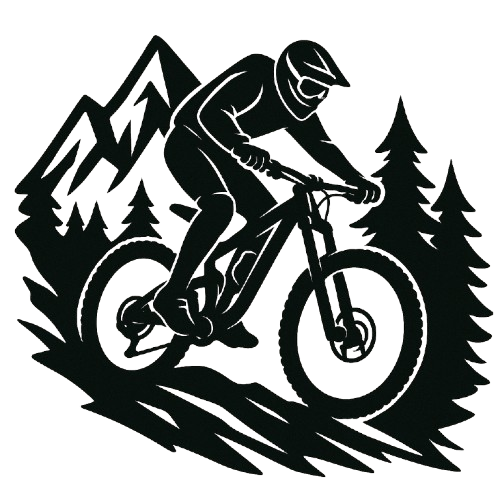 MTB Wall Decoration - model 2 - Image 2