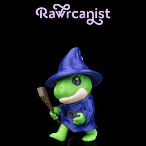 Rawrcanist