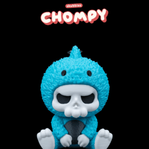 Skubbies - Chompy