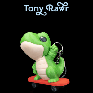 Tony Rawr