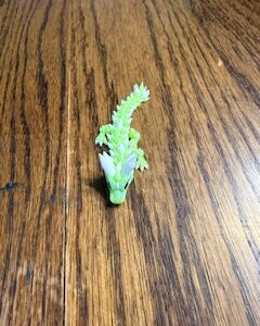 Green Mini Dragon