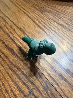 Mini T-Rex - Image 2