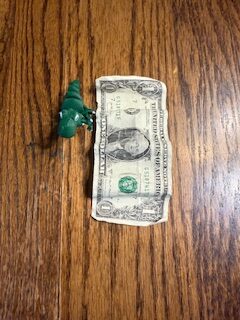 Mini T-Rex - Image 3