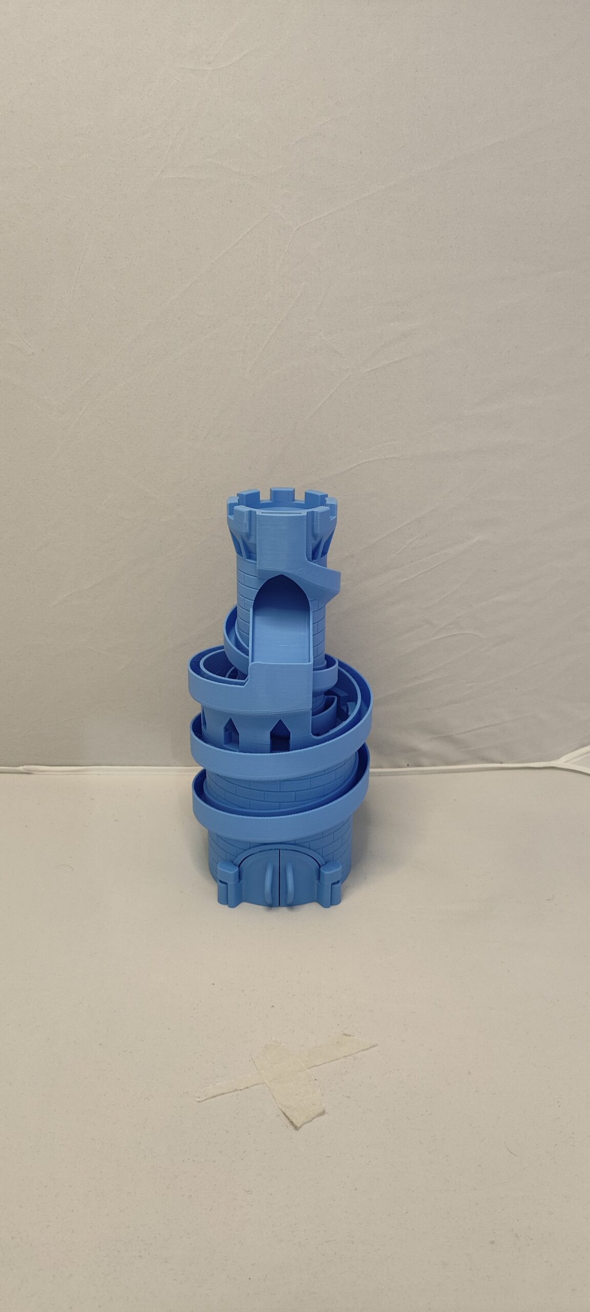 Hucha castillo cerdito - Image 6