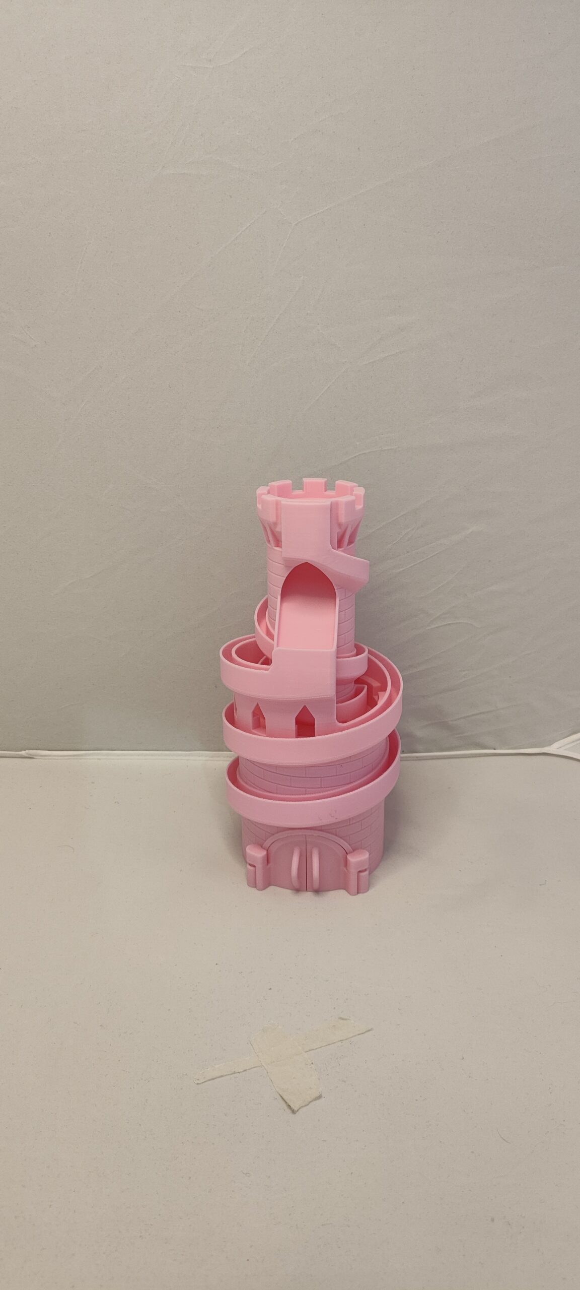 Hucha castillo cerdito - Image 10