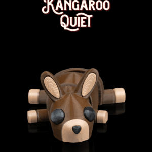 Kangaroo Quiet