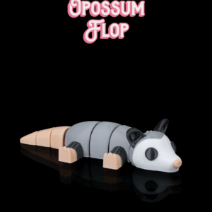 Opossum Flop 