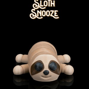 Sloth Snooze