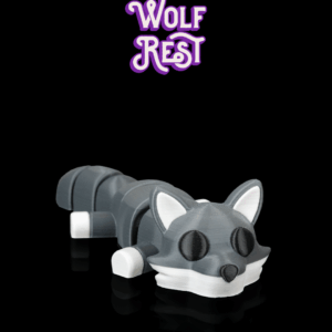 Wolf Rest 