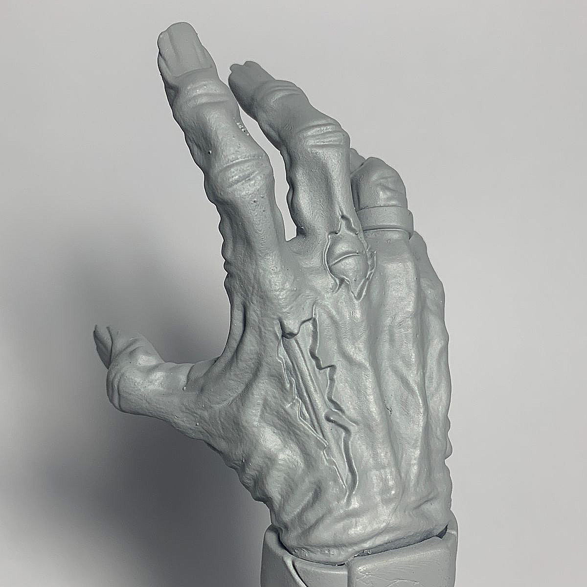 Zombie Hand - Image 4