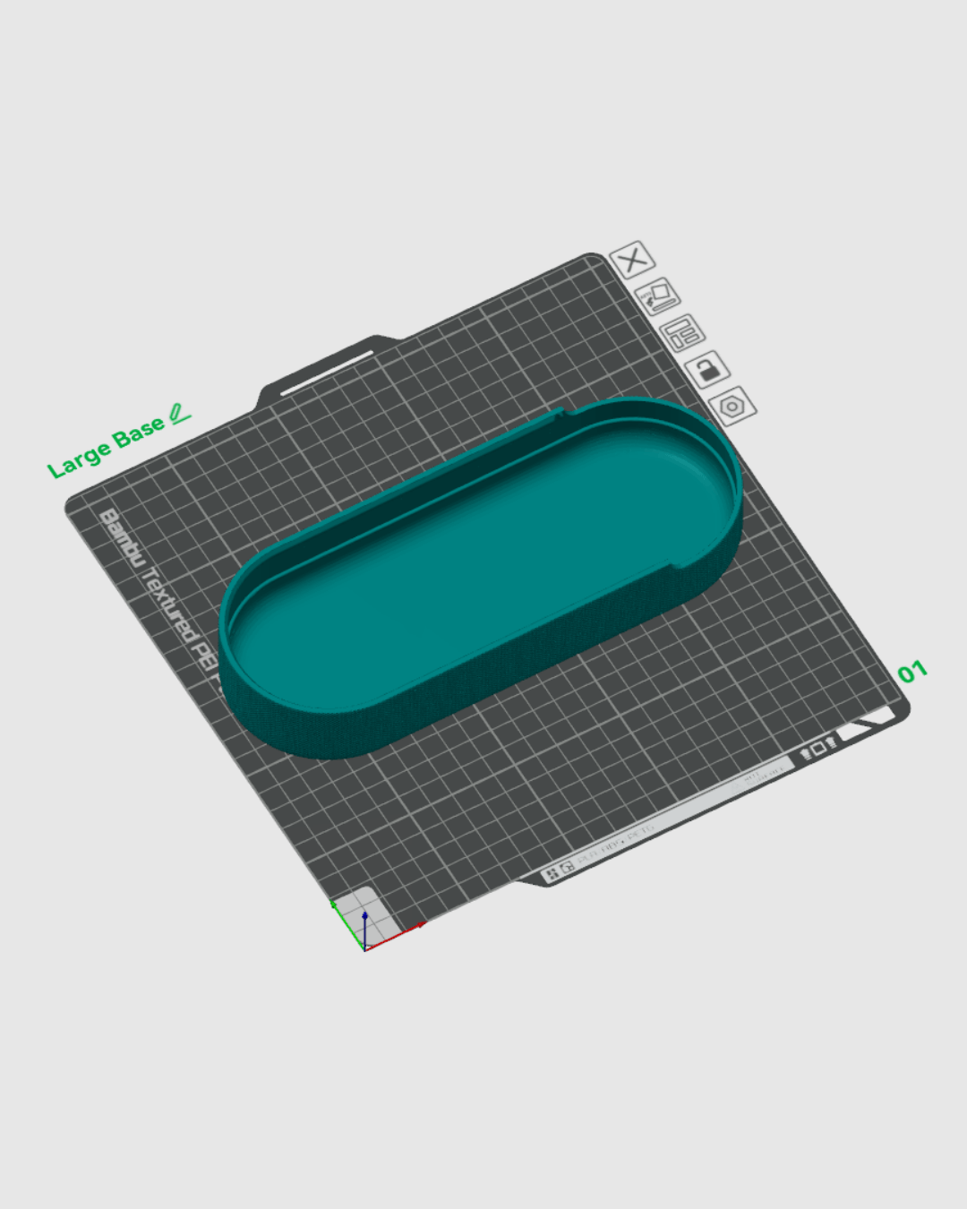 Crafted Weave - Desk Kit - Image 12