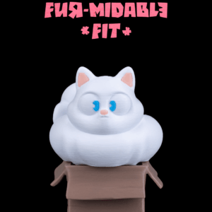 Fur-midable Fit