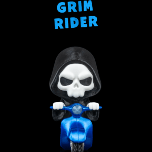 Grim Rider