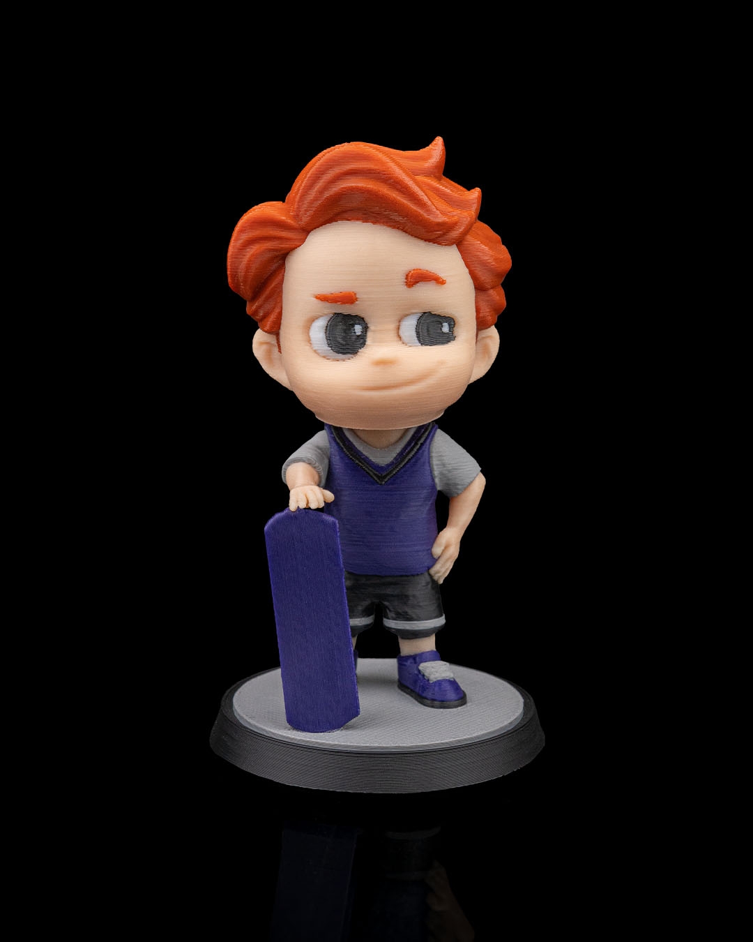 MiniMe: Skateboarder
- Image 2