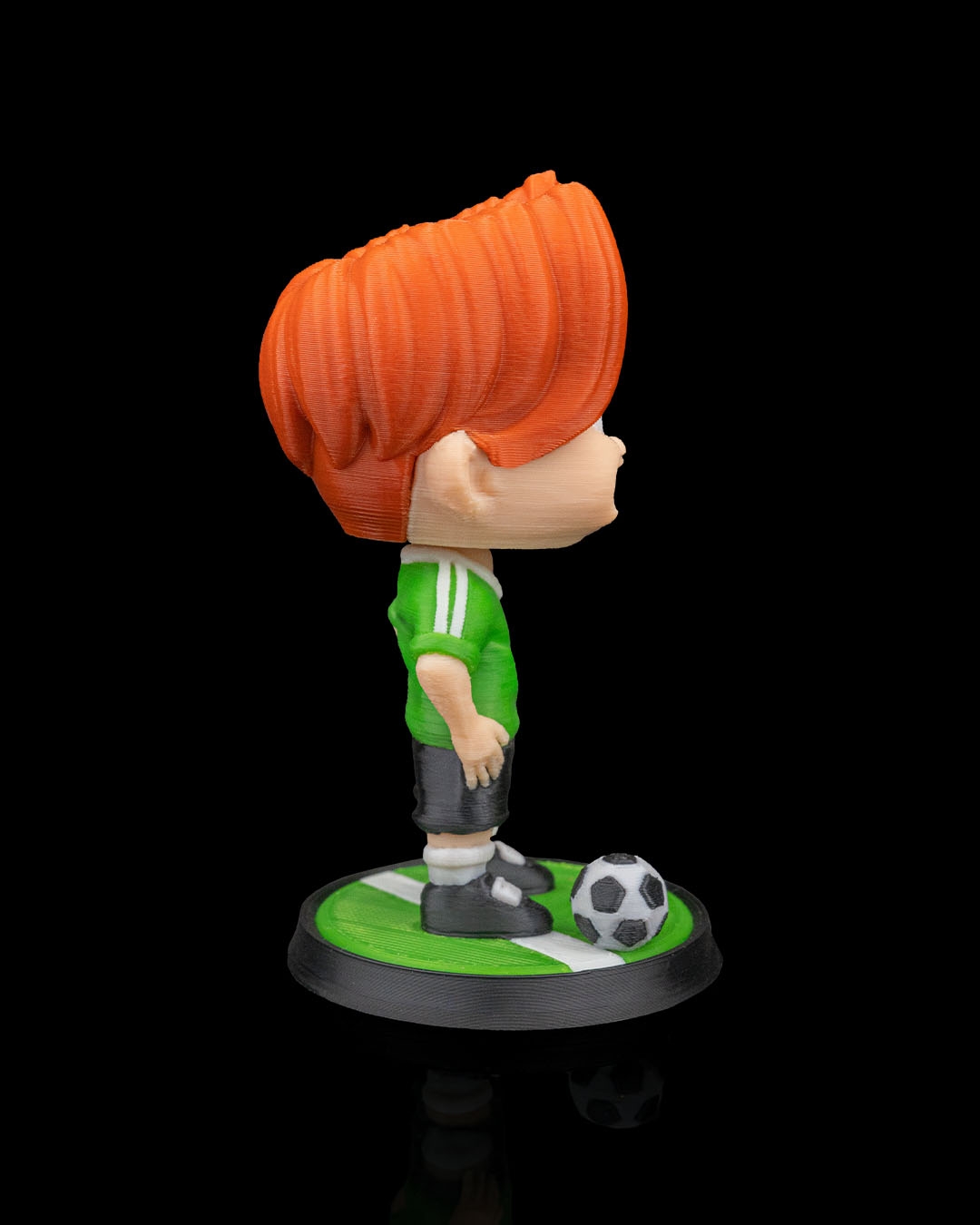 MiniMe: Soccer Player - Image 3