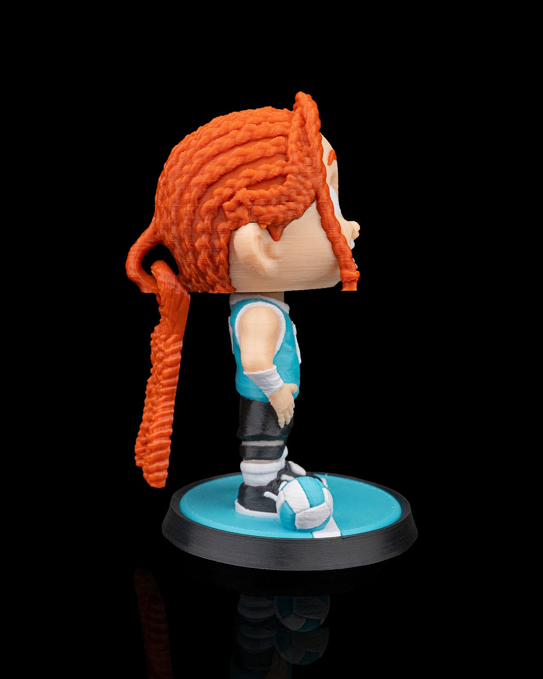 MiniMe: Volleyball Player
- Image 3