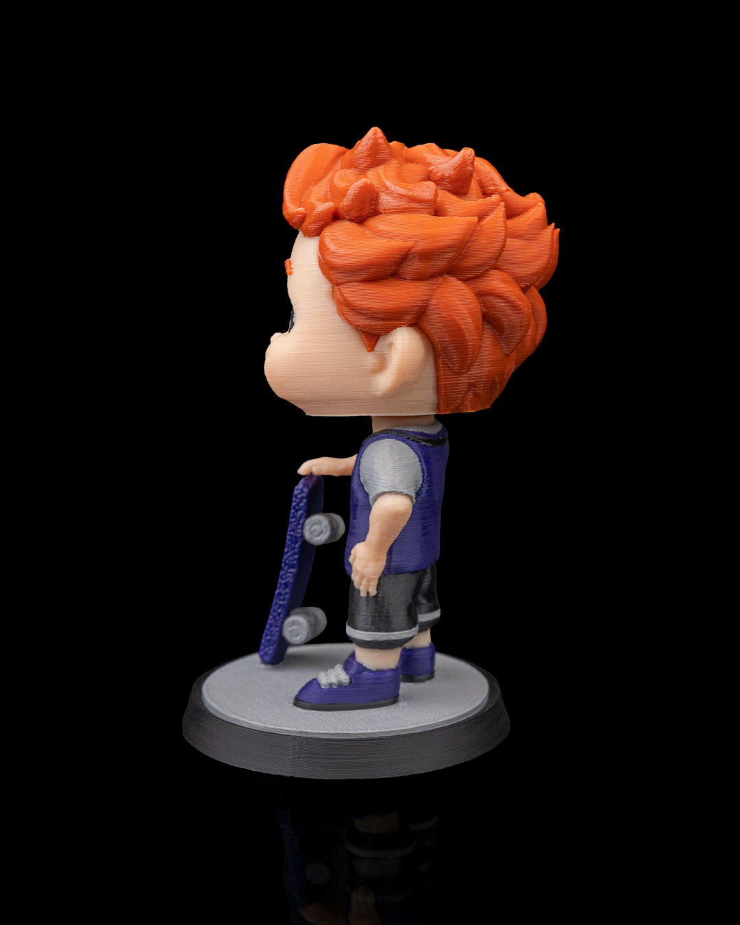 MiniMe: Skateboarder
- Image 4