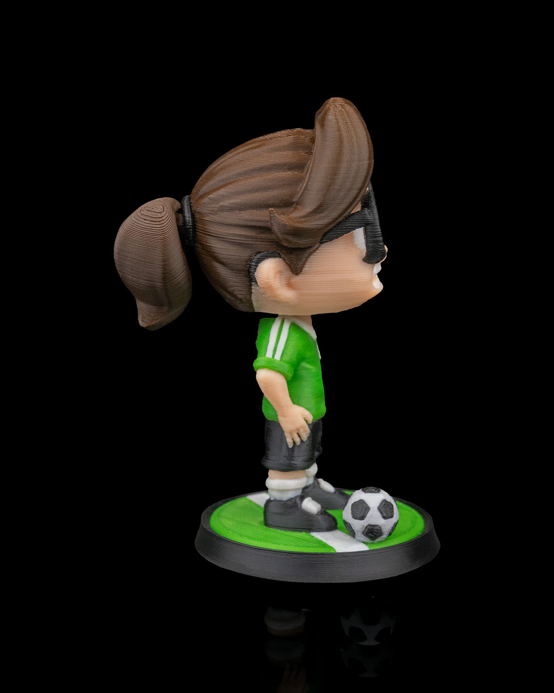 MiniMe: Soccer Player - Image 4