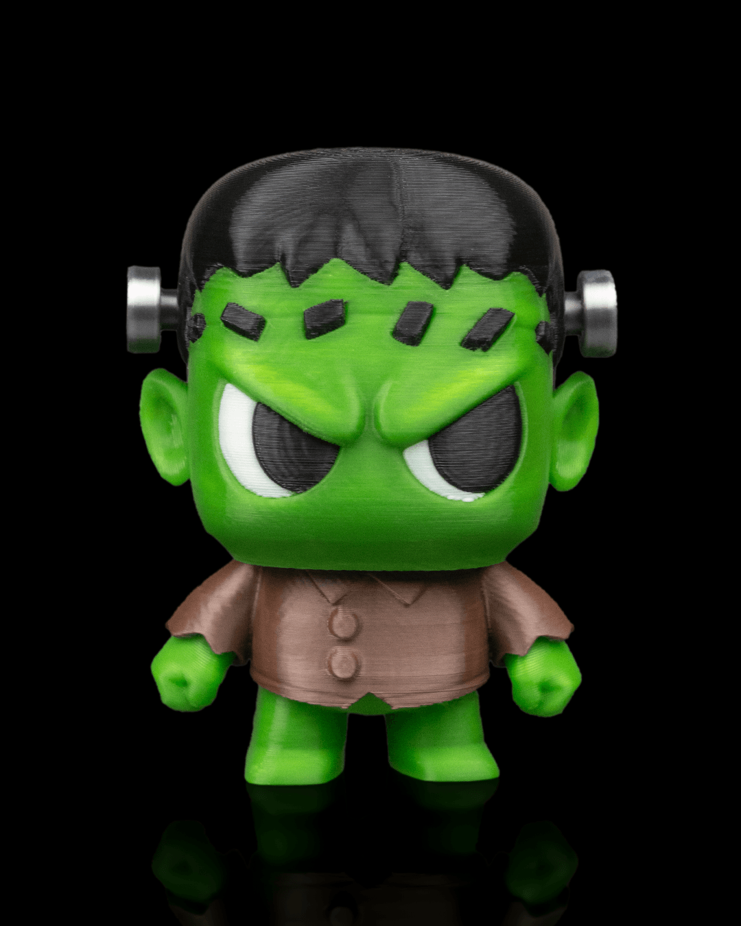 Frantystein - Chaveiro - Image 2